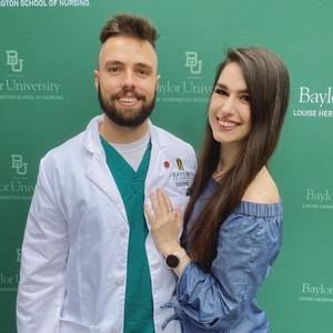 Meet your Posher, Cassidy